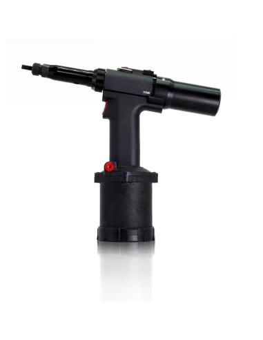 Rivettatrice (Tirainserti) pneumatica professionale per Inserti filettati da M3 a M10