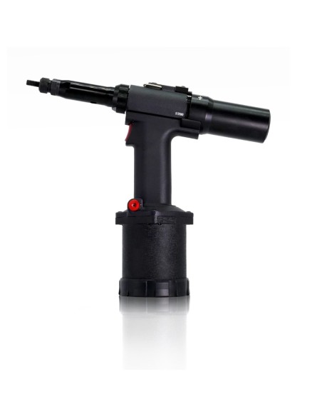 Rivettatrice (Tirainserti) pneumatica professionale per Inserti filettati da M3 a M10