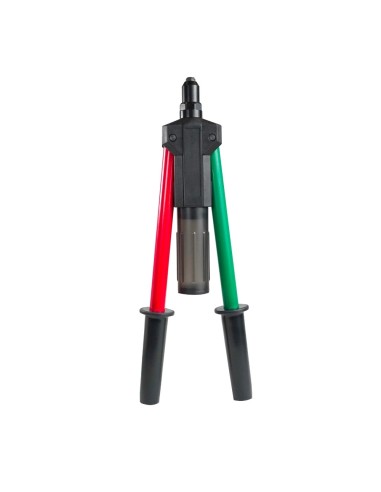 Rivettatrice manuale IERO R1.0 per Rivetti a strappo da 3,0mm a 6,4mm