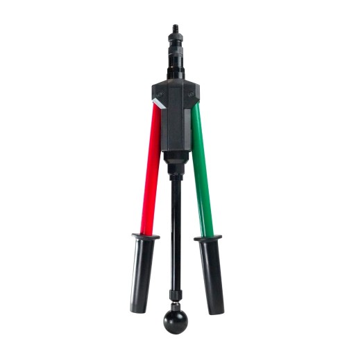 Rivettatrice manuale IERO N1.0 per Inserti filettati da M5 a M10