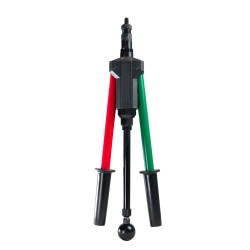 Rivettatrice manuale IERO N1.0 per Inserti filettati da M5 a M10