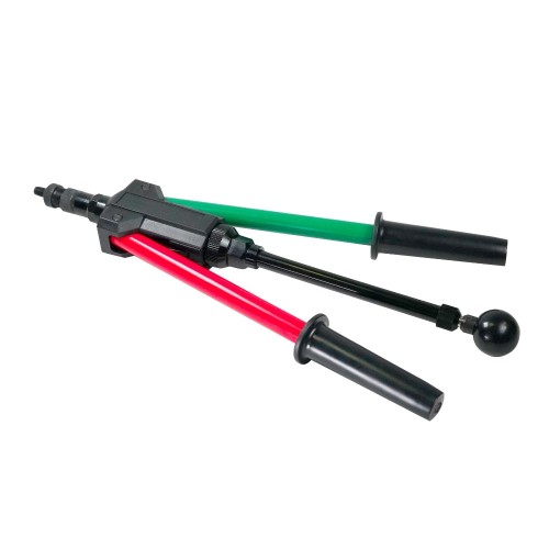 Rivettatrice manuale IERO N1.0 per Inserti filettati da M5 a M10