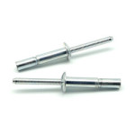 High Performance Structural Rivets IERO BOLT